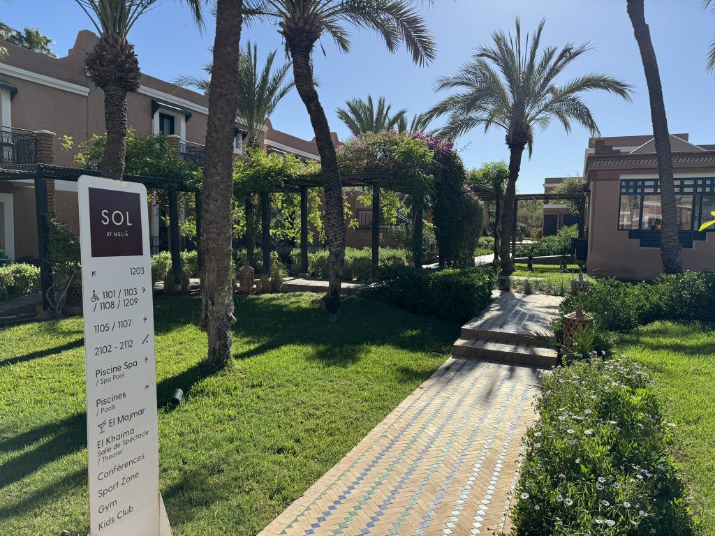 Sol Oasis Marrakech All-Inclusive Resort Review