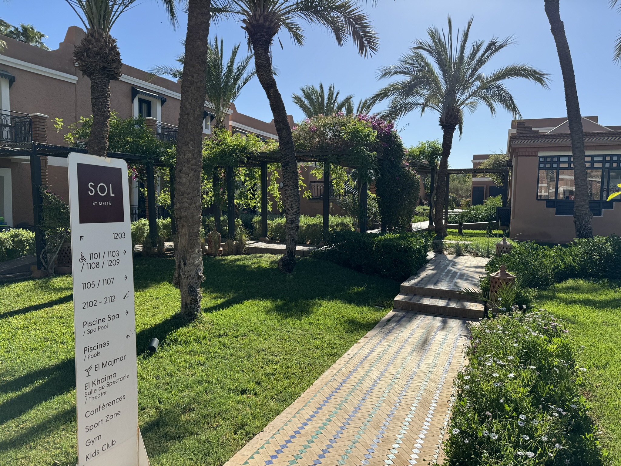 Sol Oasis Marrakech All-Inclusive Resort Review