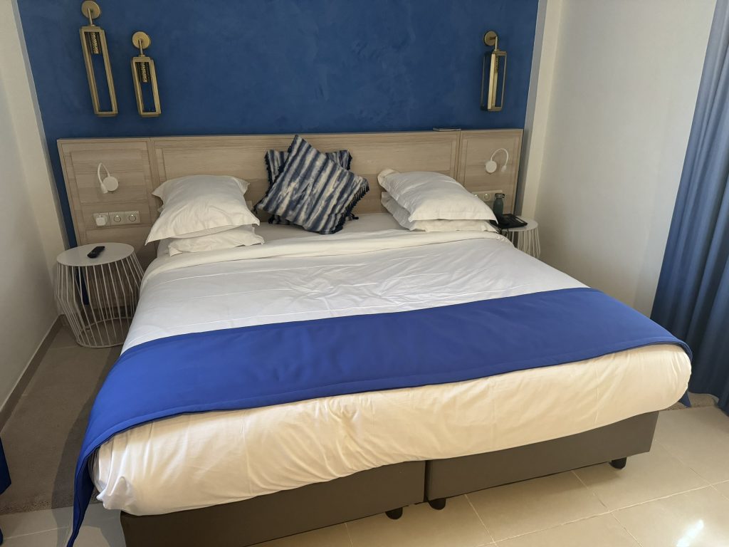 Sol Room 2202 Oasis Marrakech All-Inclusive Resort