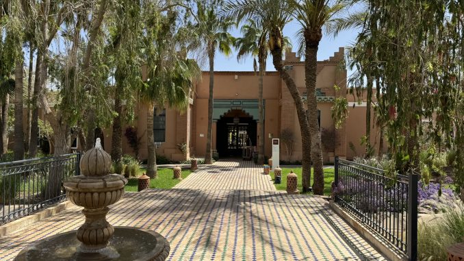 Sol Oasis Marrakech All-Inclusive Resort Review