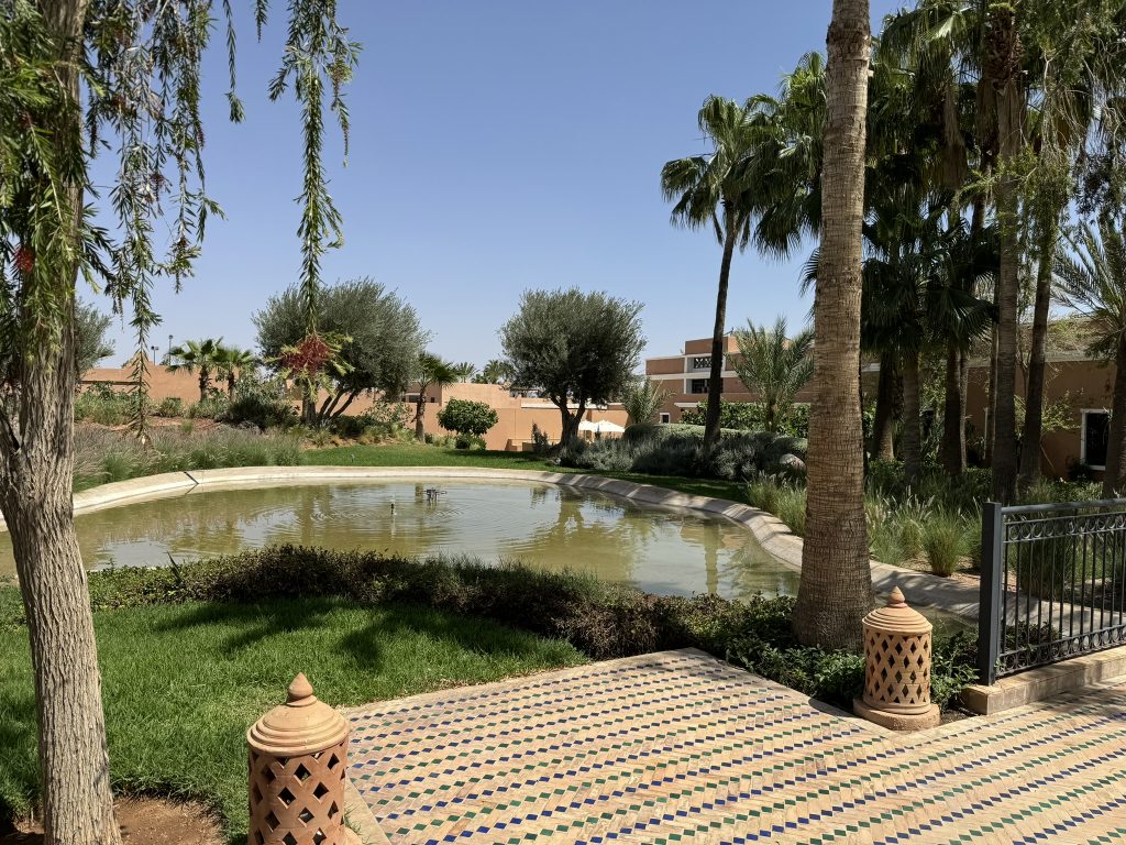 Sol Oasis Marrakech All-Inclusive Resort Review