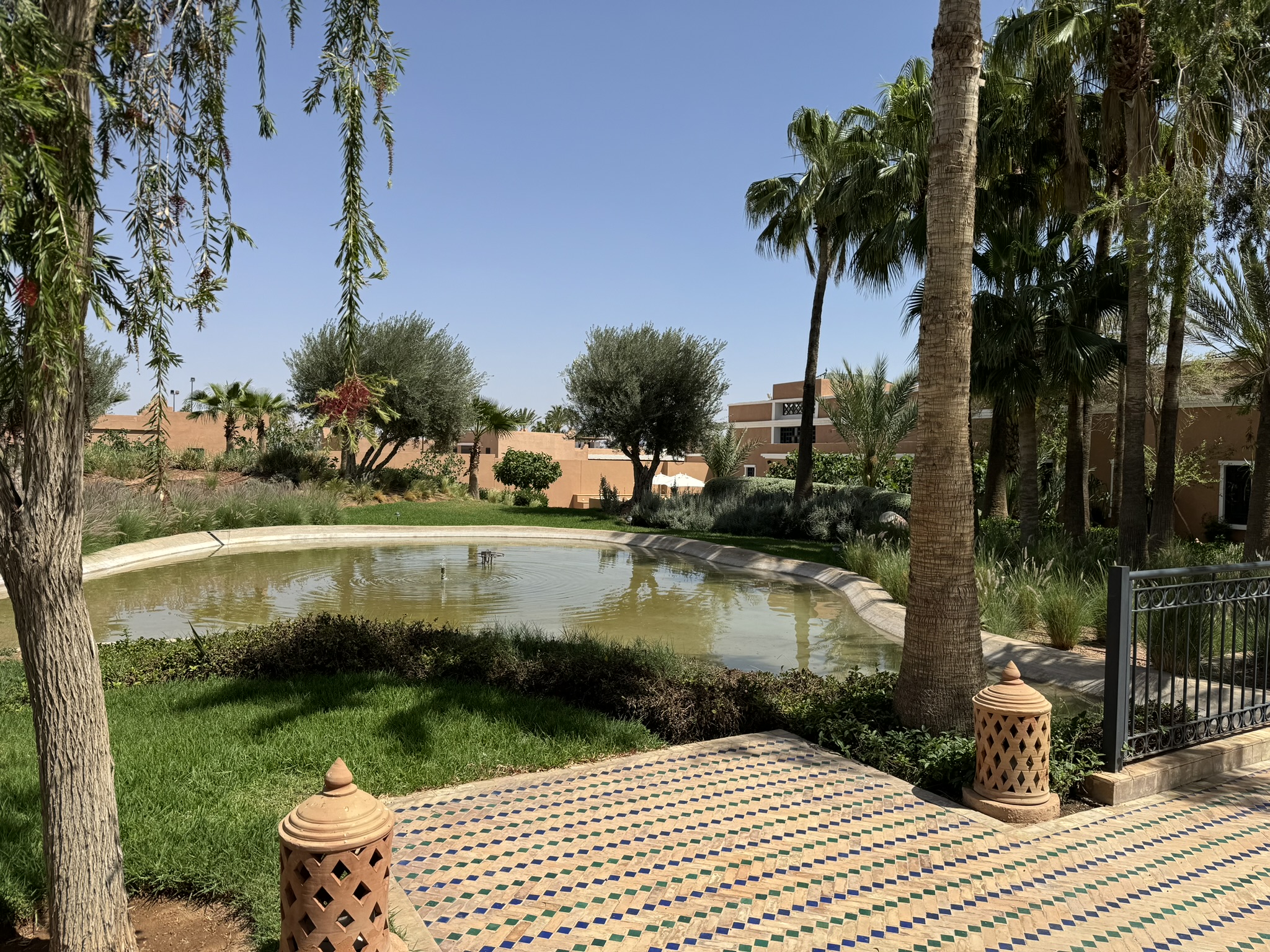 Sol Oasis Marrakech All-Inclusive Resort Review
