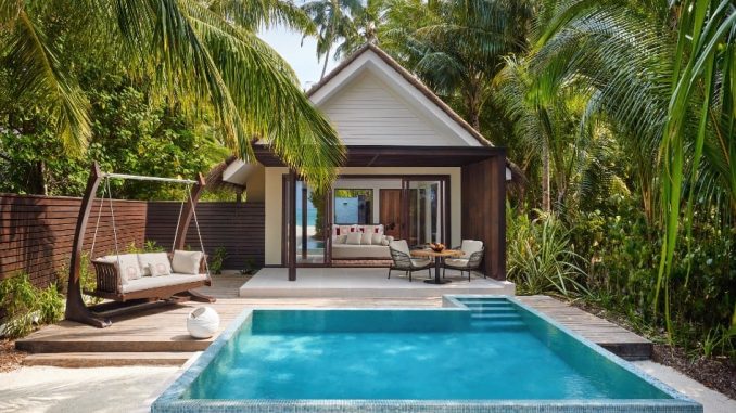 Niyama Private Islands Maldives