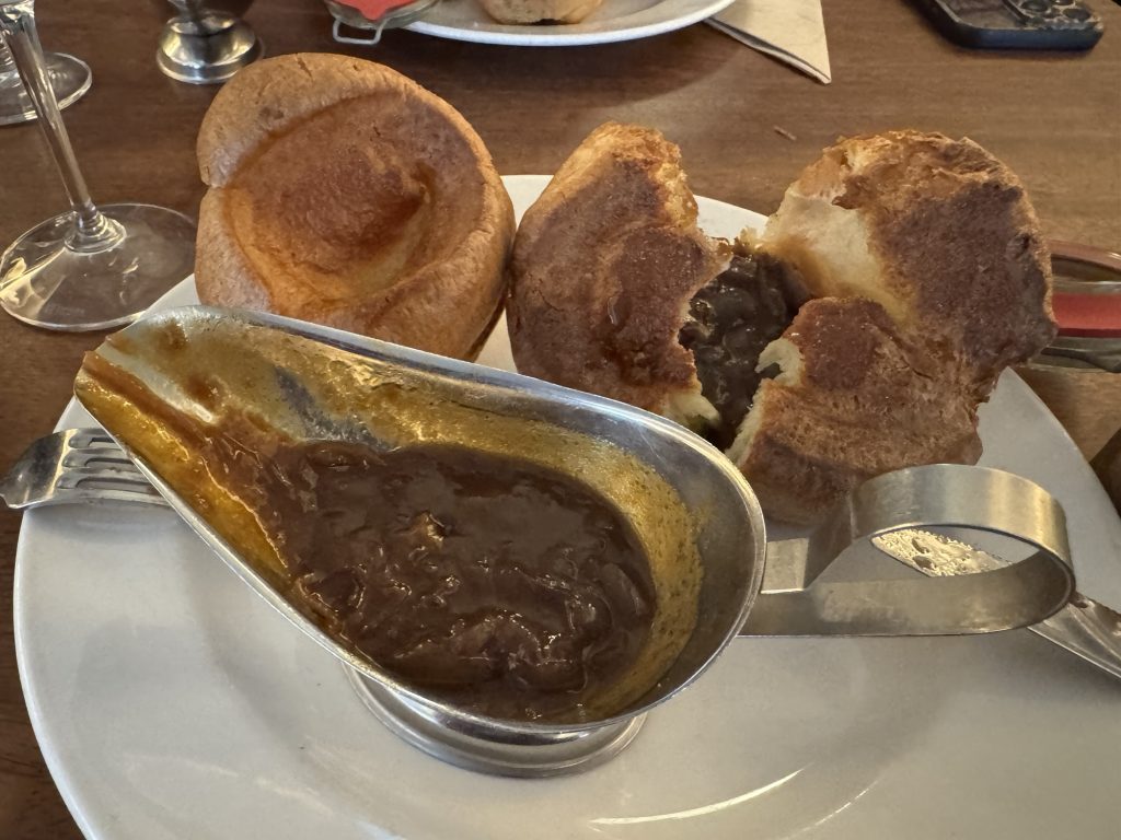 Hawksmoor Air Street Review