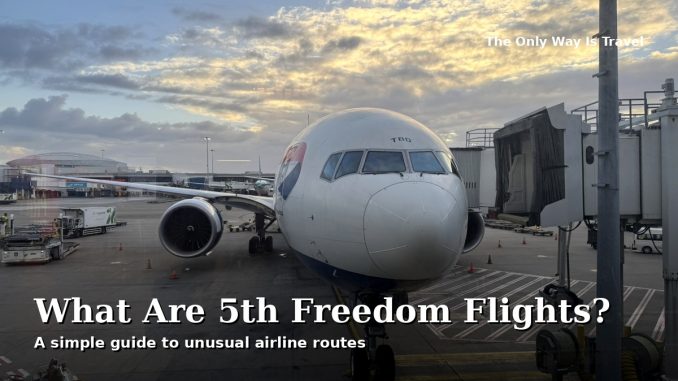 5th Freedom Fight