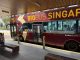 Big Bus Tour Singapore