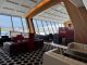 lent Qantas First Class Lounge Sydney