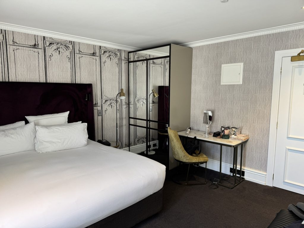 Fable Auckland MGallery Review