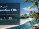 Luxury Mauritius Offer