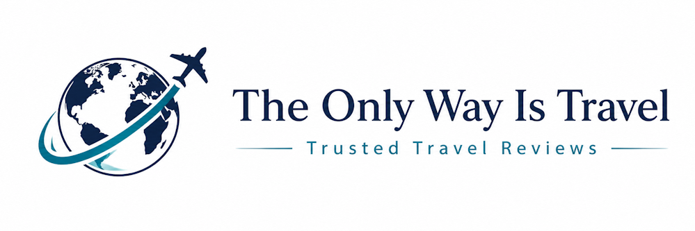 The Only Way Is Travel