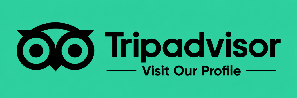 The Only Way Is Travel TripAdvisor Profile