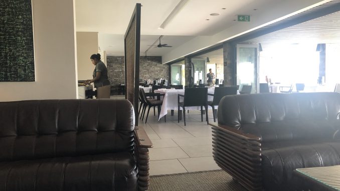 Stunning InterContinental Fiji Review 2019: Club Luxury 10 img 1140