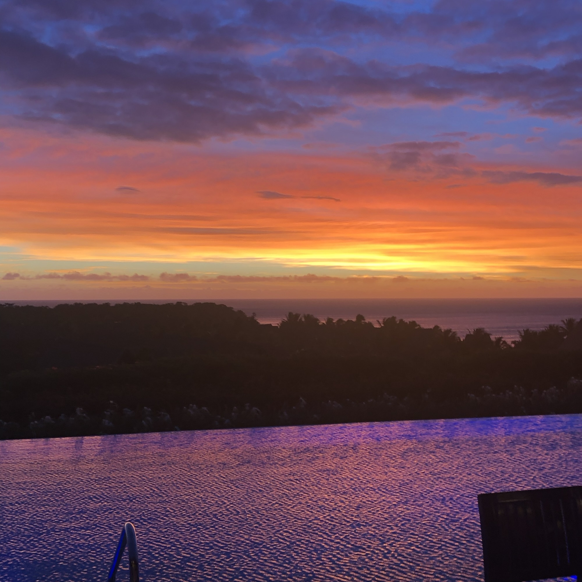 Stunning InterContinental Fiji Review 2019: Club Luxury 7 img 1165