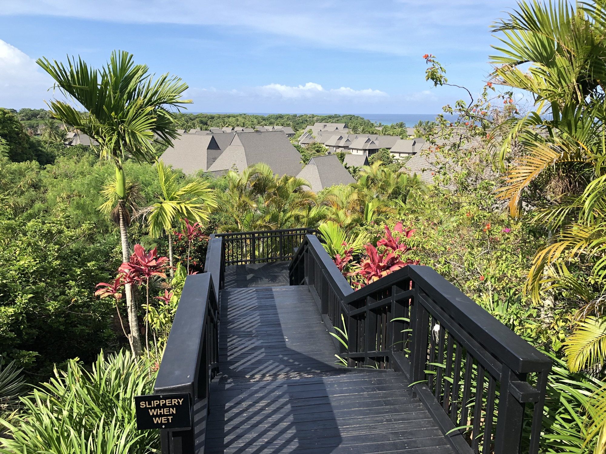 Stunning InterContinental Fiji Review 2019: Club Luxury 5 img 1184