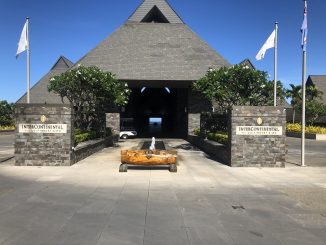 InterContinental Fiji Review