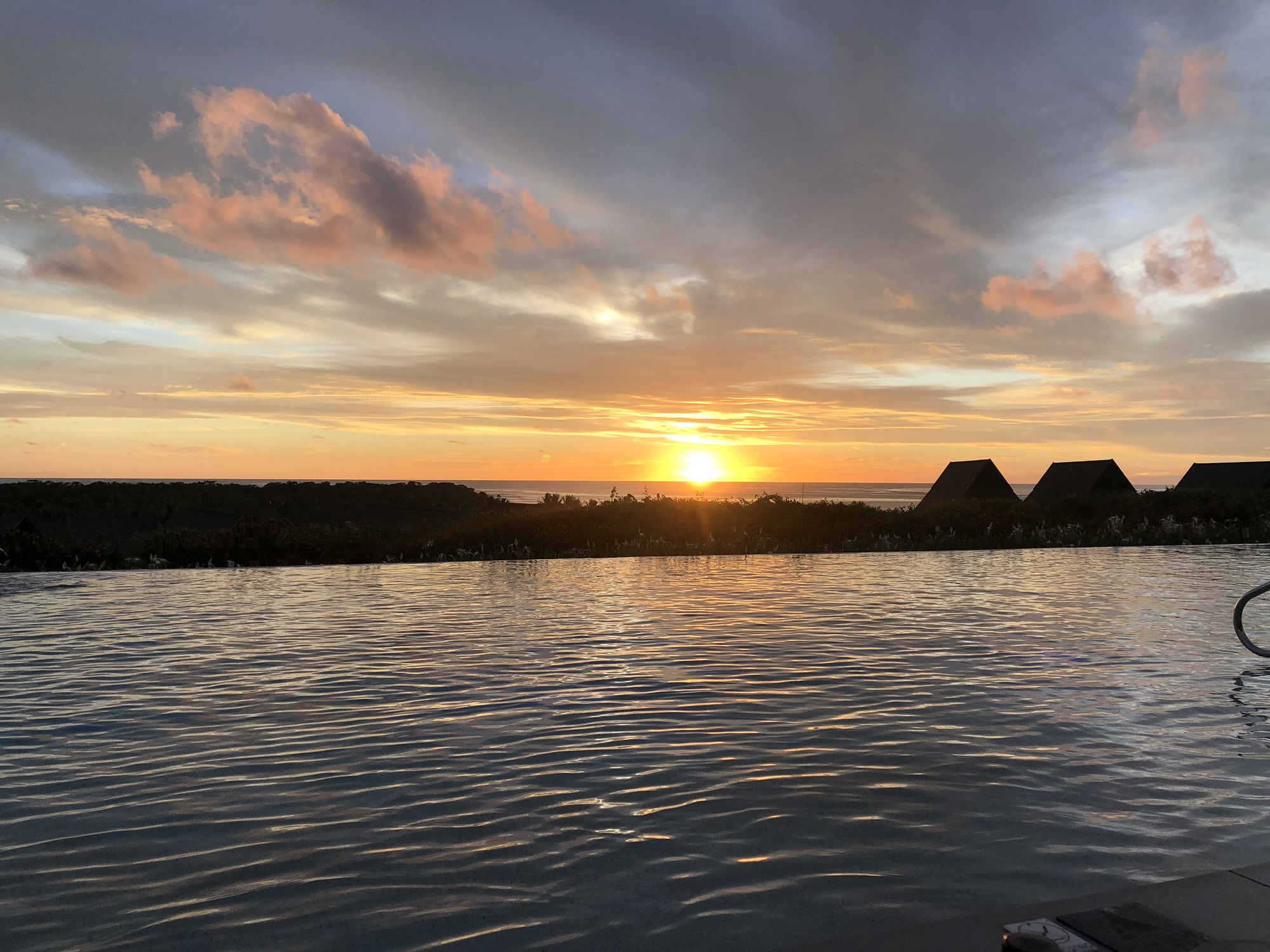 Stunning InterContinental Fiji Review 2019: Club Luxury 8 img 1376