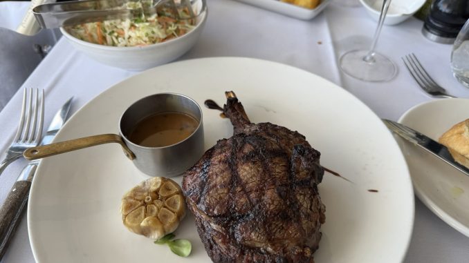Botswana Butchery Auckland
