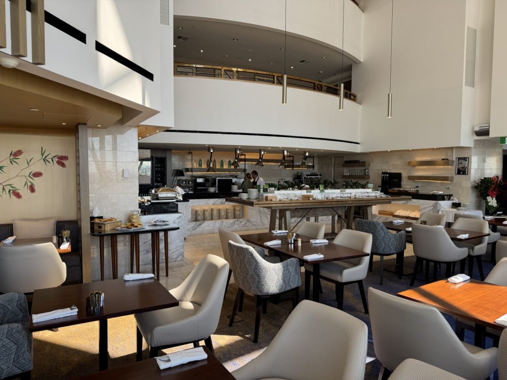 Horizon Club Lounge Horizon Club Lounge