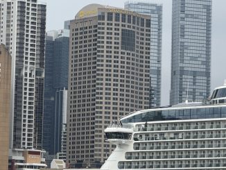 Shangri-La Sydney Return Visit Review