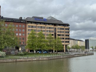 Hilton Helsinki Strand Review