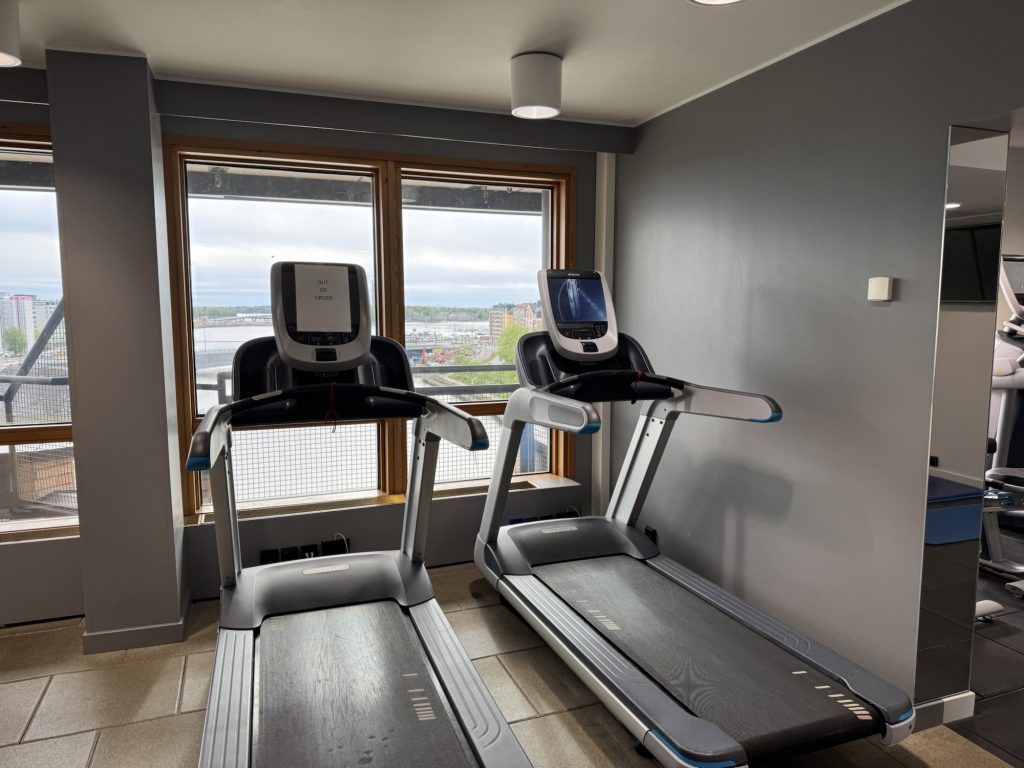 Hilton Helsinki Strand Review
