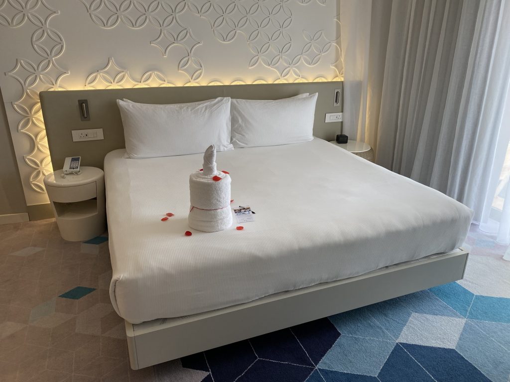 Hilton Malta St Julian’s Review