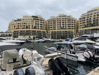 Hilton Malta St Julian’s Review