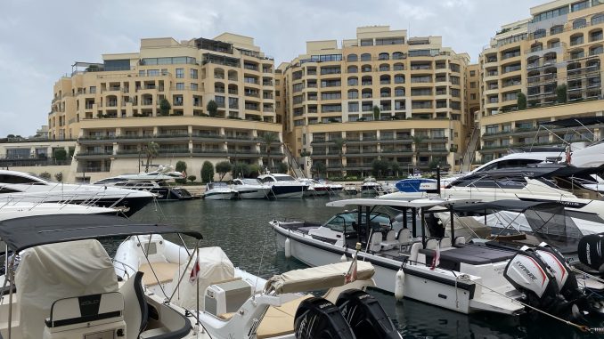 Hilton Malta St Julian’s Review