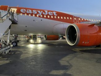 Flying easyJet to Malta During COVID-19 Restrictions
