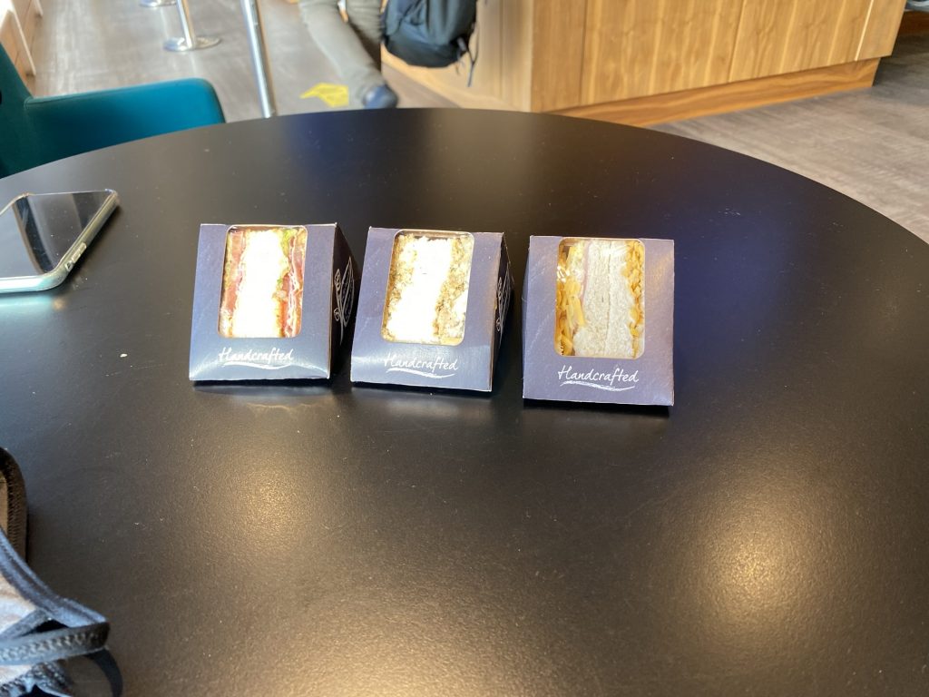 T1 Lounge Dublin Airport Review: A Convenient but Basic Priority Pass Lounge 3 img 4908