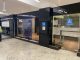 American Express Centurion Lounge Mexico City Review