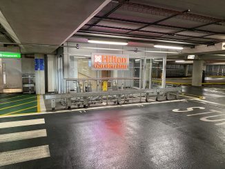 Hilton Garden Inn Heathrow Review