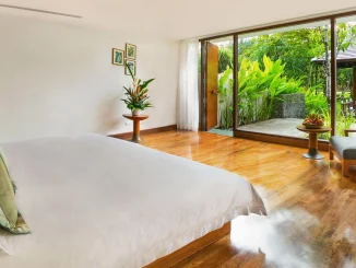 Luxury Thailand Offer