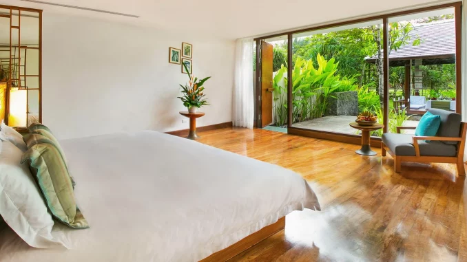 Luxury Thailand Offer