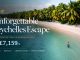 Luxury Seychelles Twin-Centre Holiday