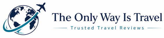 The Only Way Is Travel